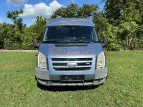 Ford Transit | Mobile.bg    3