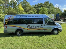 Ford Transit | Mobile.bg    5