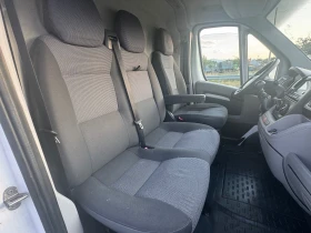 Peugeot Boxer 3.0HPI* 160* MAXXI* NAVI* GERMANY*  | Mobile.bg    9