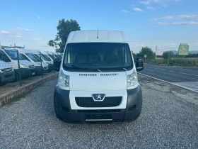 Peugeot Boxer 3.0HPI* 160* MAXXI* NAVI* GERMANY*  | Mobile.bg    2