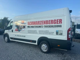 Peugeot Boxer 3.0HPI* 160* MAXXI* NAVI* GERMANY*  | Mobile.bg    6