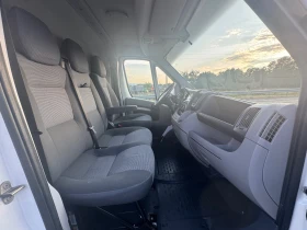 Peugeot Boxer 3.0HPI* 160* MAXXI* NAVI* GERMANY*  | Mobile.bg    10
