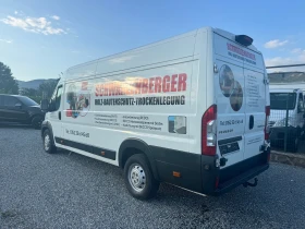 Peugeot Boxer 3.0HPI* 160* MAXXI* NAVI* GERMANY*  | Mobile.bg    4