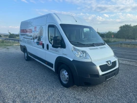 Peugeot Boxer 3.0HPI* 160* MAXXI* NAVI* GERMANY*  | Mobile.bg    3