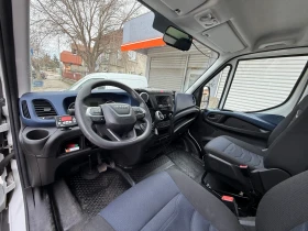 Iveco 35c15 35 S 14 Хладилен  | Auto.bg — изображение 7