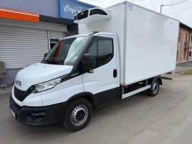 Iveco 35c15 35 S 14 Хладилен  | Auto.bg — изображение 3