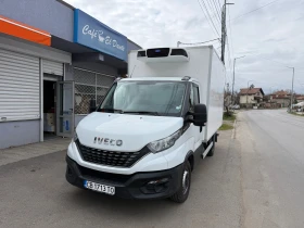 Iveco 35c15 35 S 14 Хладилен  | Auto.bg — изображение 2
