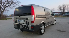 Mercedes-Benz Vito 2.2i/150hp/KOD-646 | Auto.bg — изображение 8