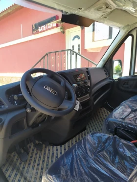 Iveco Daily 35c15 | Mobile.bg � ����� ������ 3