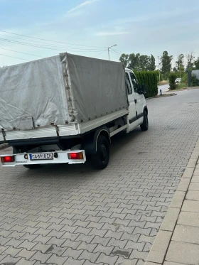 Renault Master 6+ 1 2.90 ������� ��������� | Mobile.bg � ����� ������ 5