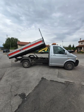 ����� �� �������� �� VW Transporter 2.5TDI  174�.�.  4�4  2004�. ��������