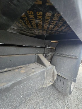 VW Transporter 2.5TDI  174�.�.  4�4  2004�. �������� | Mobile.bg � ����� ������ 13