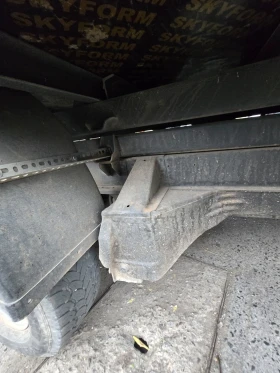VW Transporter 2.5TDI  174�.�.  4�4  2004�. �������� | Mobile.bg � ����� ������ 11