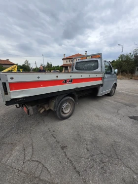 VW Transporter 2.5TDI  174�.�.  4�4  2004�. �������� | Mobile.bg � ����� ������ 8