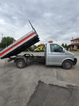����� �� �������� �� VW Transporter 2.5TDI  174�.�.  4�4  2004�. ��������