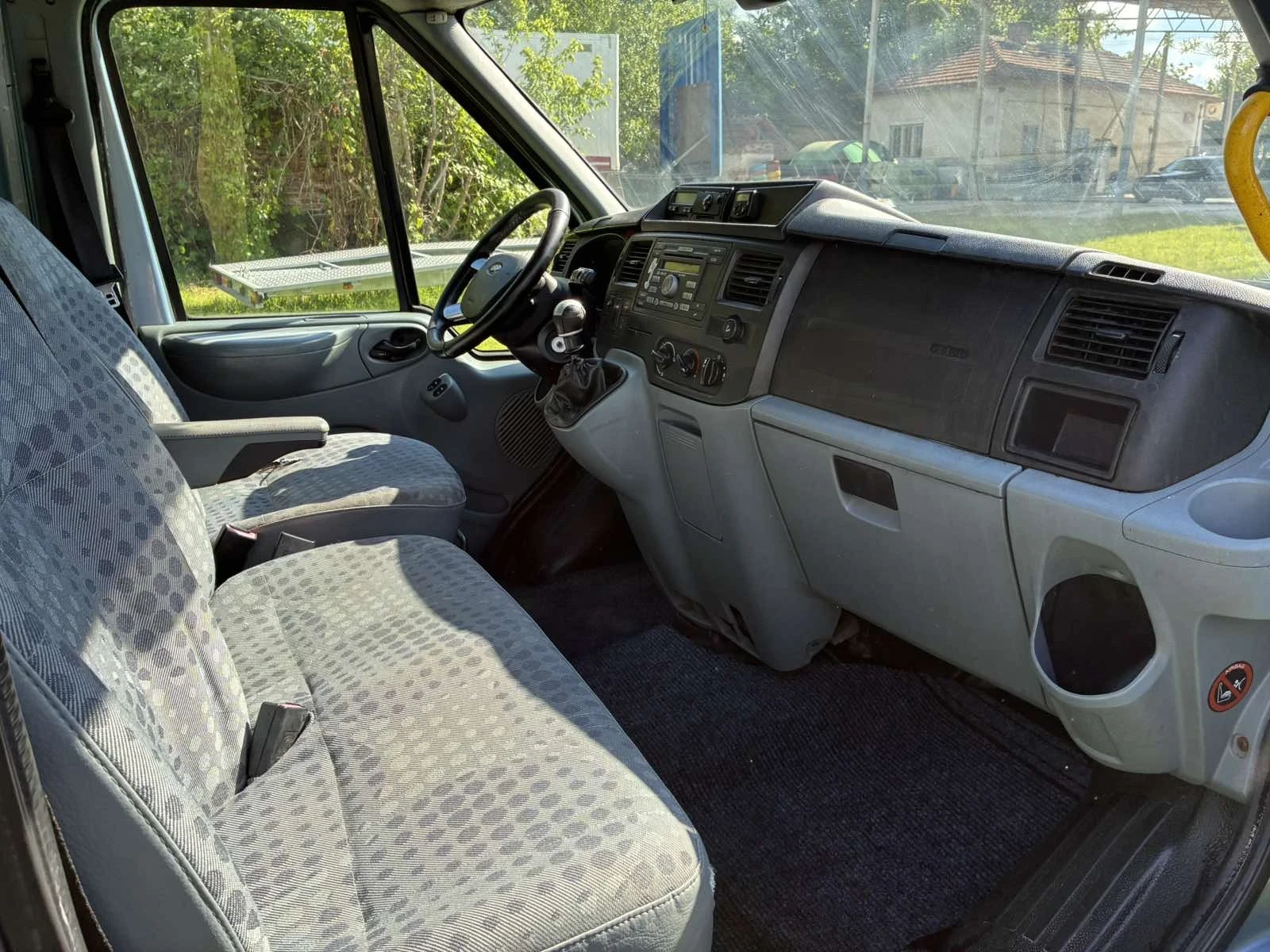 Ford Transit  - изображение 10