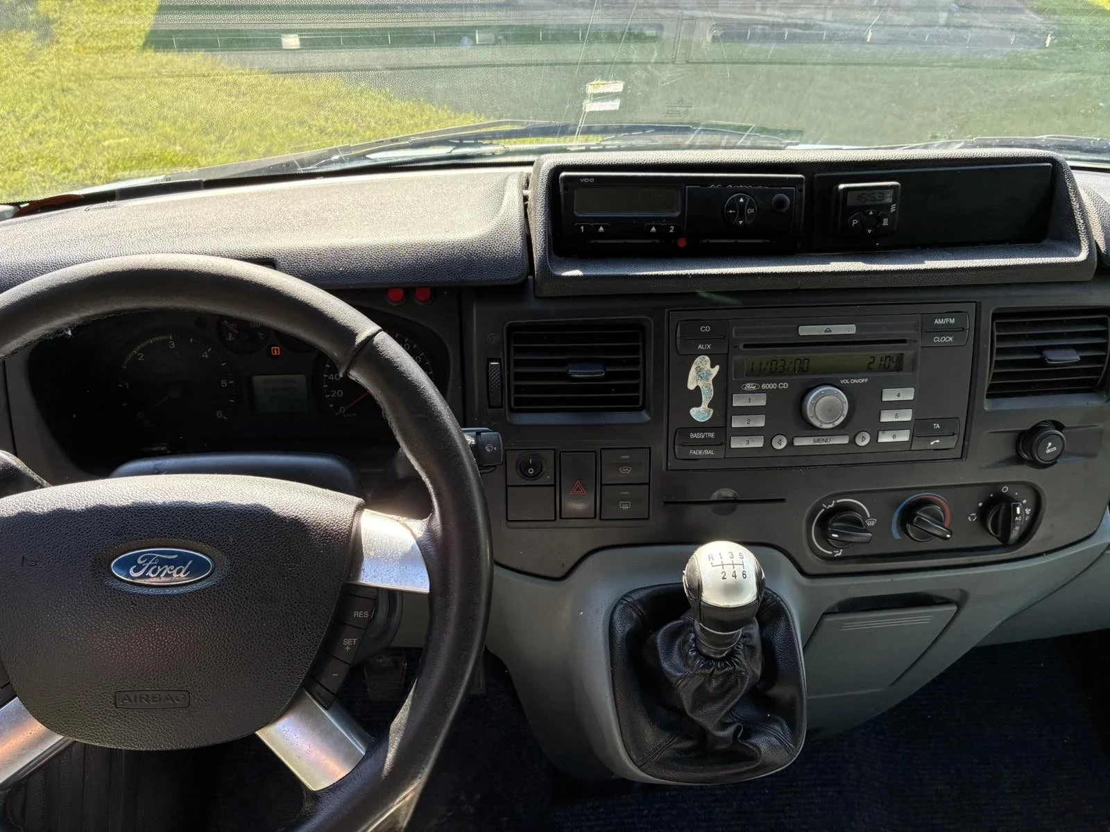 Ford Transit  - изображение 8