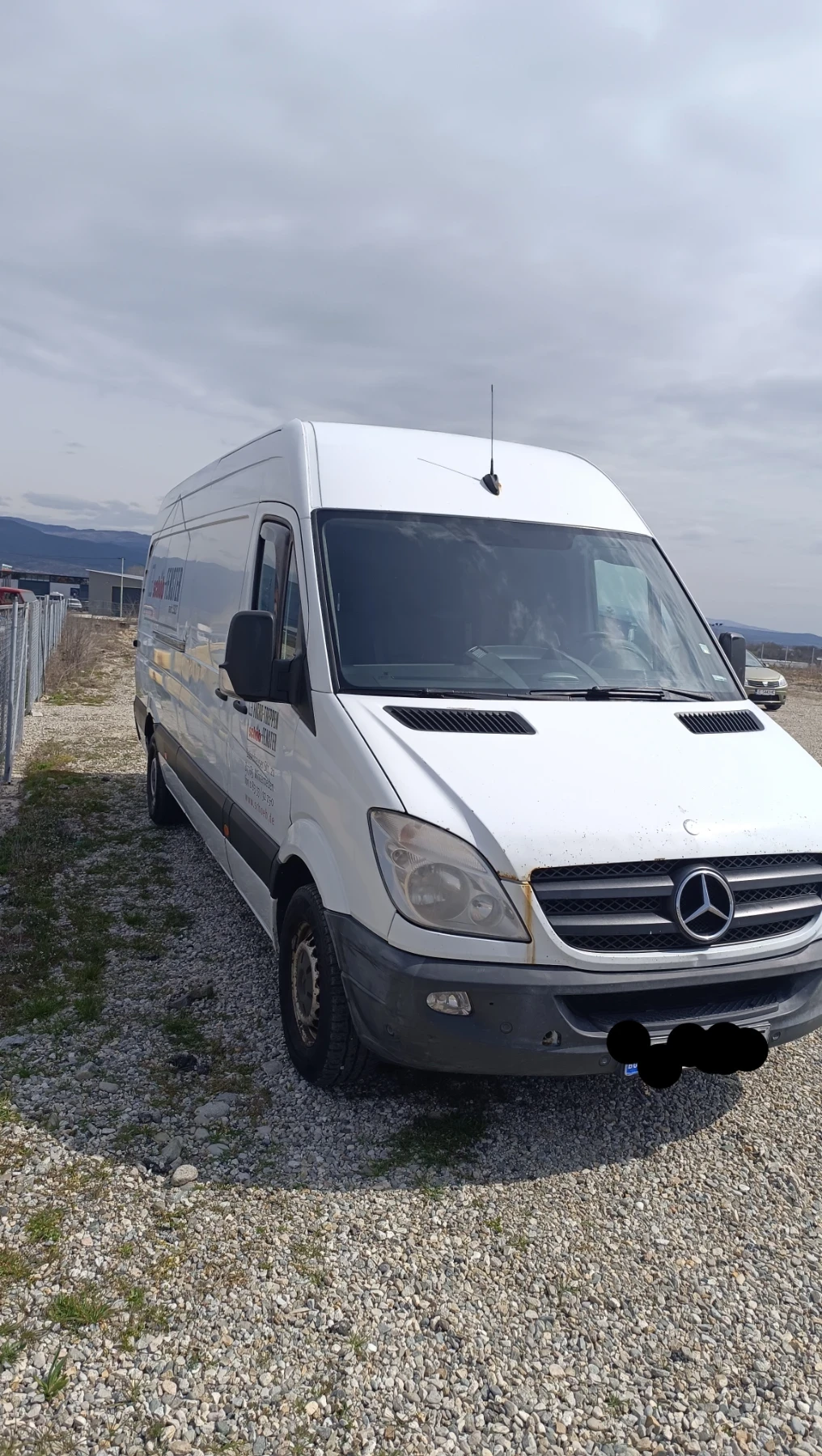Iveco Daily 35c15, снимка 8 - Бусове и автобуси - 54411799