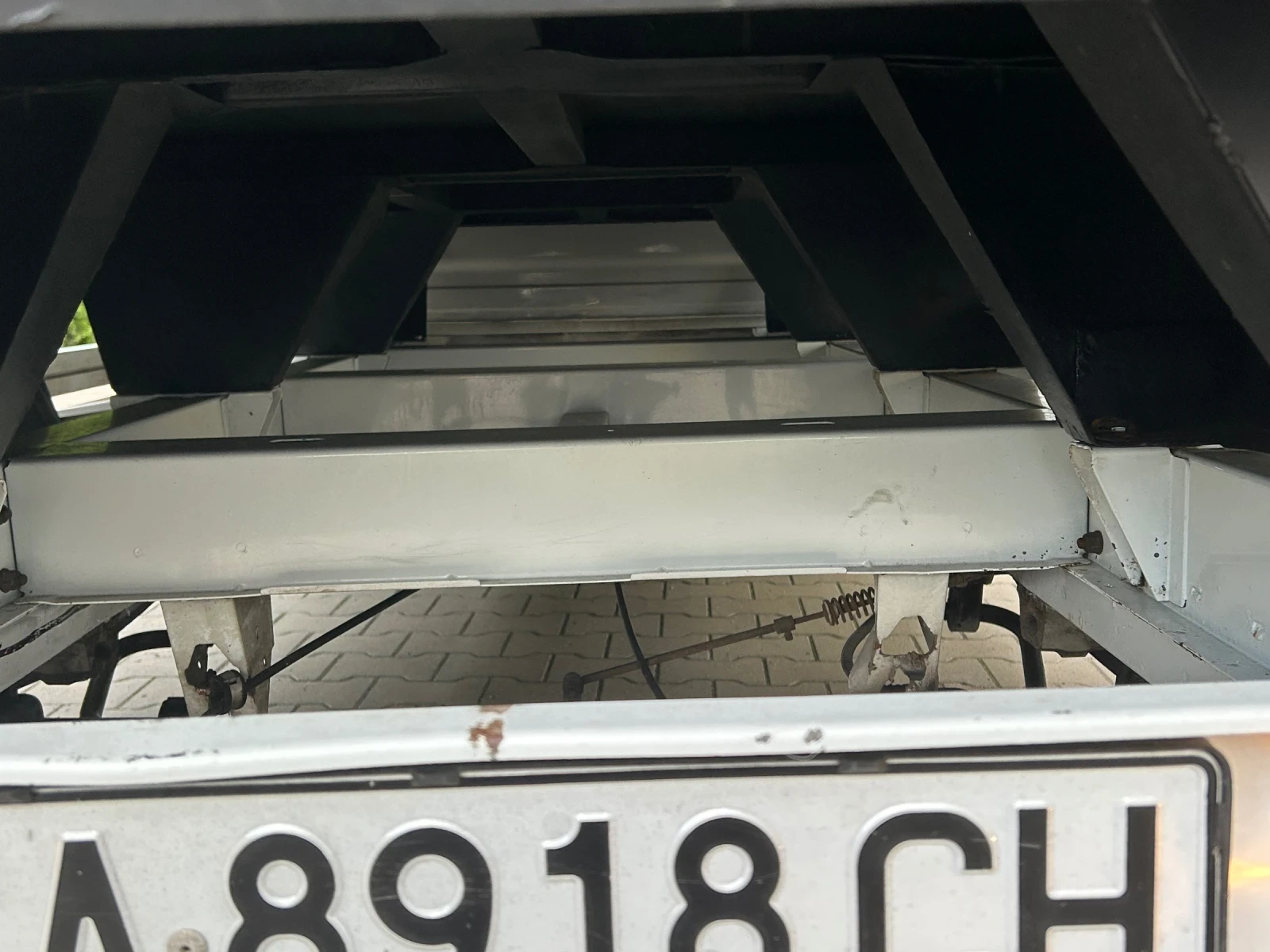 Renault Master 6+ 1 2.90 товарно помещение, снимка 13 - Бусове и автобуси - 55110182