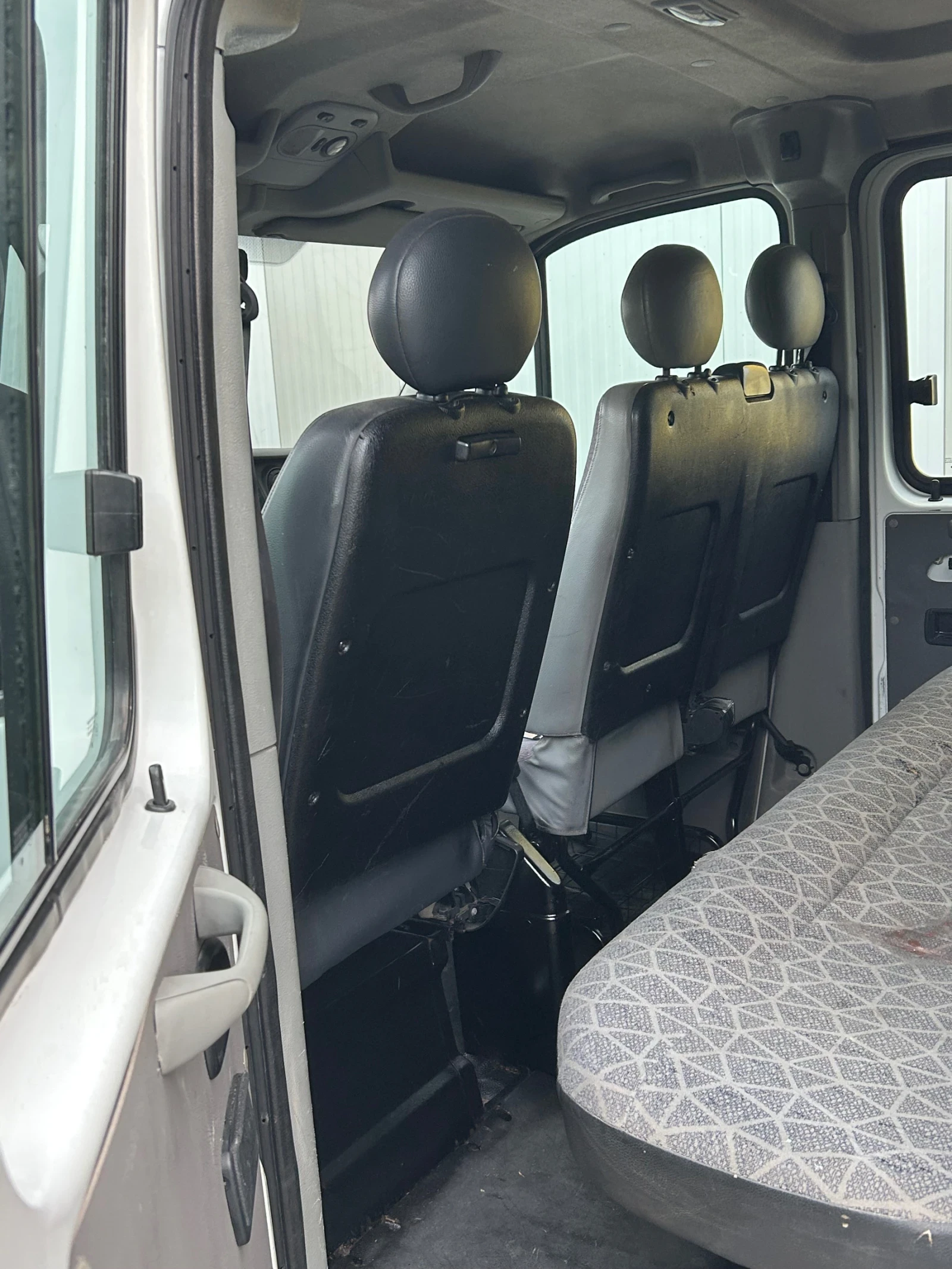 Renault Master 6+ 1 2.90 товарно помещение, снимка 9 - Бусове и автобуси - 55110182