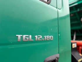 Man Tgl 12-180!PALFINGER-PK8500!ТОП!, снимка 5