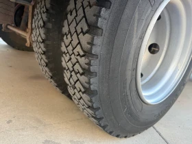 Mercedes-Benz Atego 815 САМОСВАЛ , 3 МЕСТЕН , ТОП , снимка 7