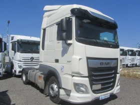 Daf Xf-480 | Mobile.bg    2