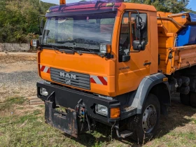     Man 14284 LE 14.280 4x4