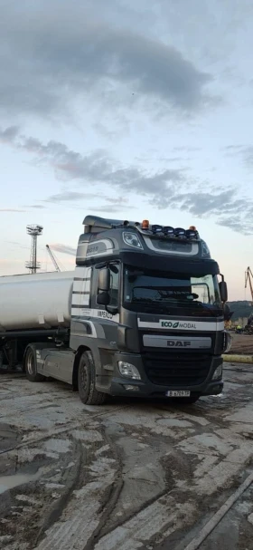Daf CF  | Mobile.bg    8