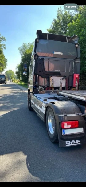 Daf CF  | Mobile.bg    5