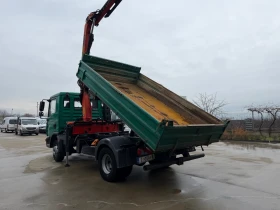 Man Tgl 12-180!PALFINGER-PK8500!���! | Mobile.bg � ����� ������ 8