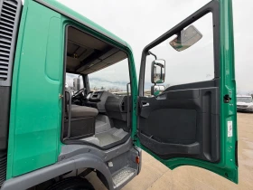 Man Tgl 12-180!PALFINGER-PK8500!���! | Mobile.bg � ����� ������ 12