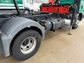 Man Tgl 12-180!PALFINGER-PK8500!���! | Mobile.bg � ����� ������ 10