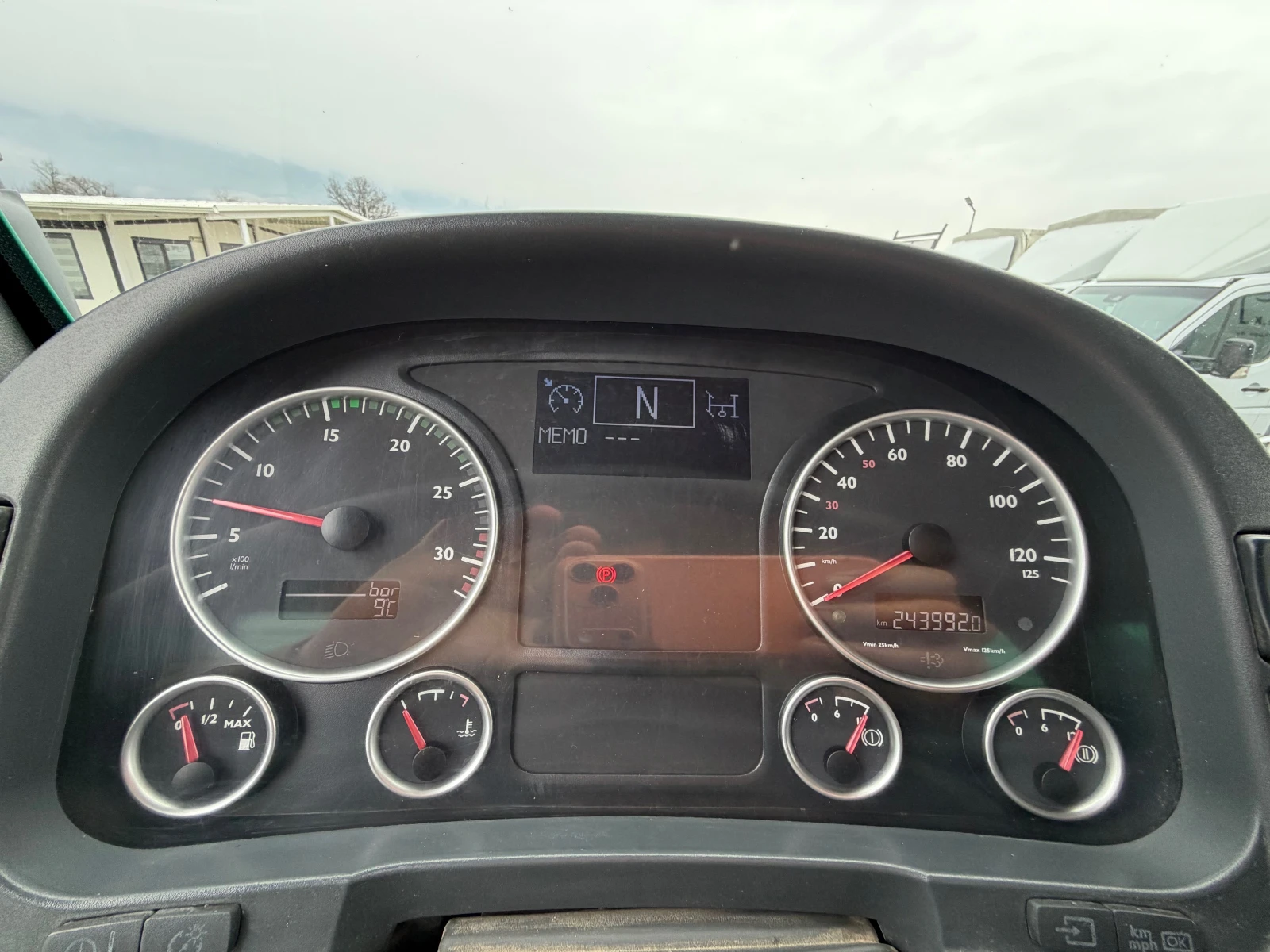 Man Tgl 12-180!PALFINGER-PK8500!���! | Mobile.bg � ����������� 15