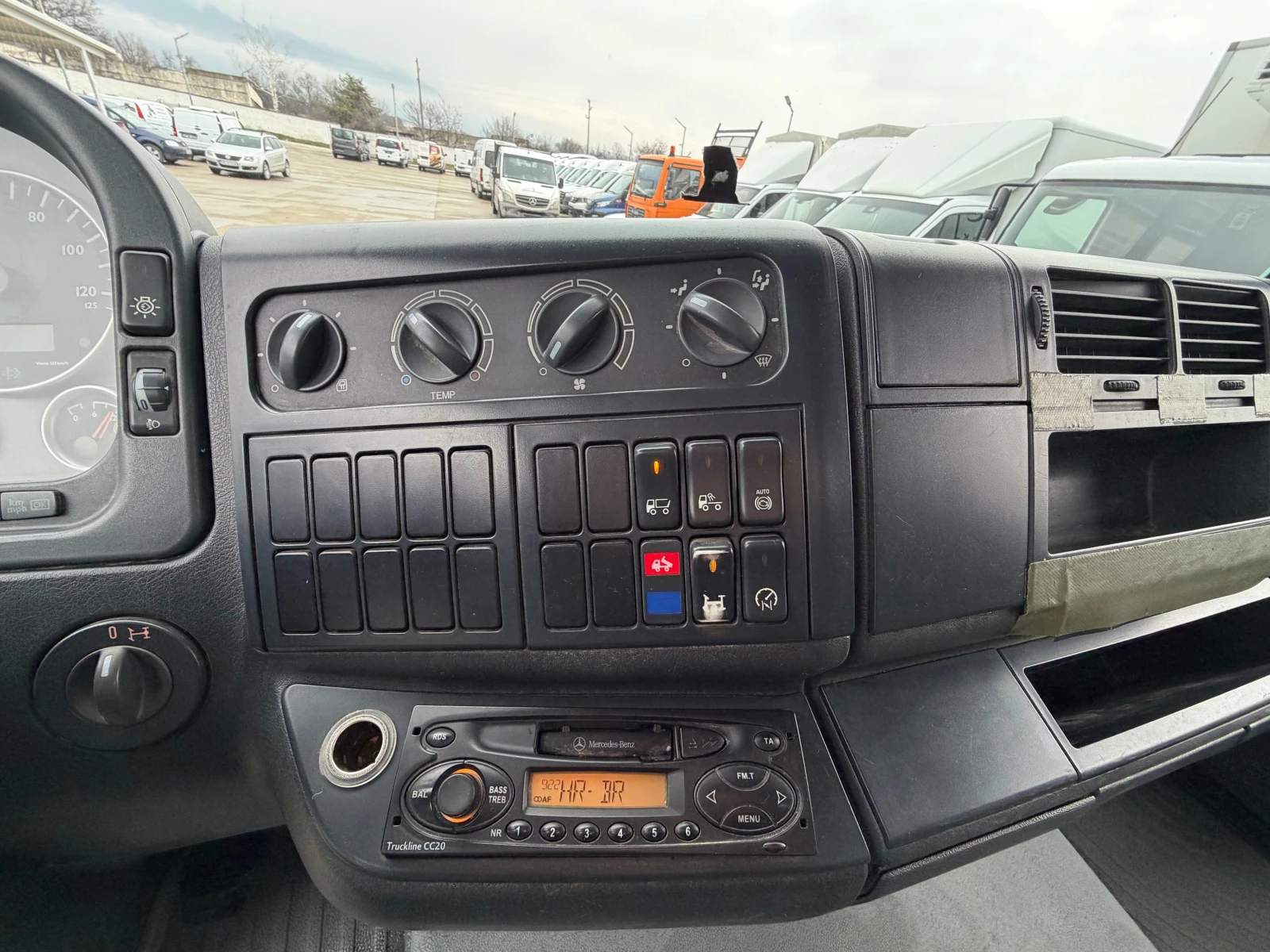 Man Tgl 12-180!PALFINGER-PK8500!���! | Mobile.bg � ����������� 16