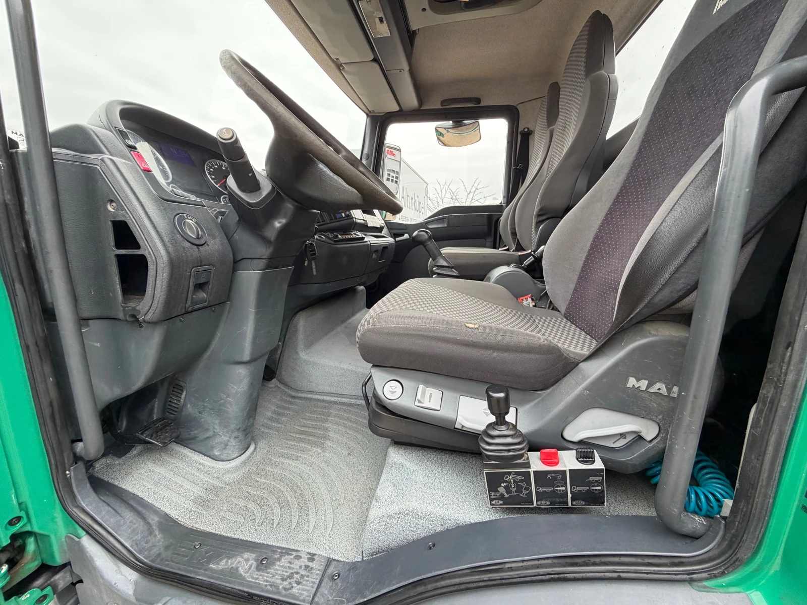 Man Tgl 12-180!PALFINGER-PK8500!���! | Mobile.bg � ����������� 14