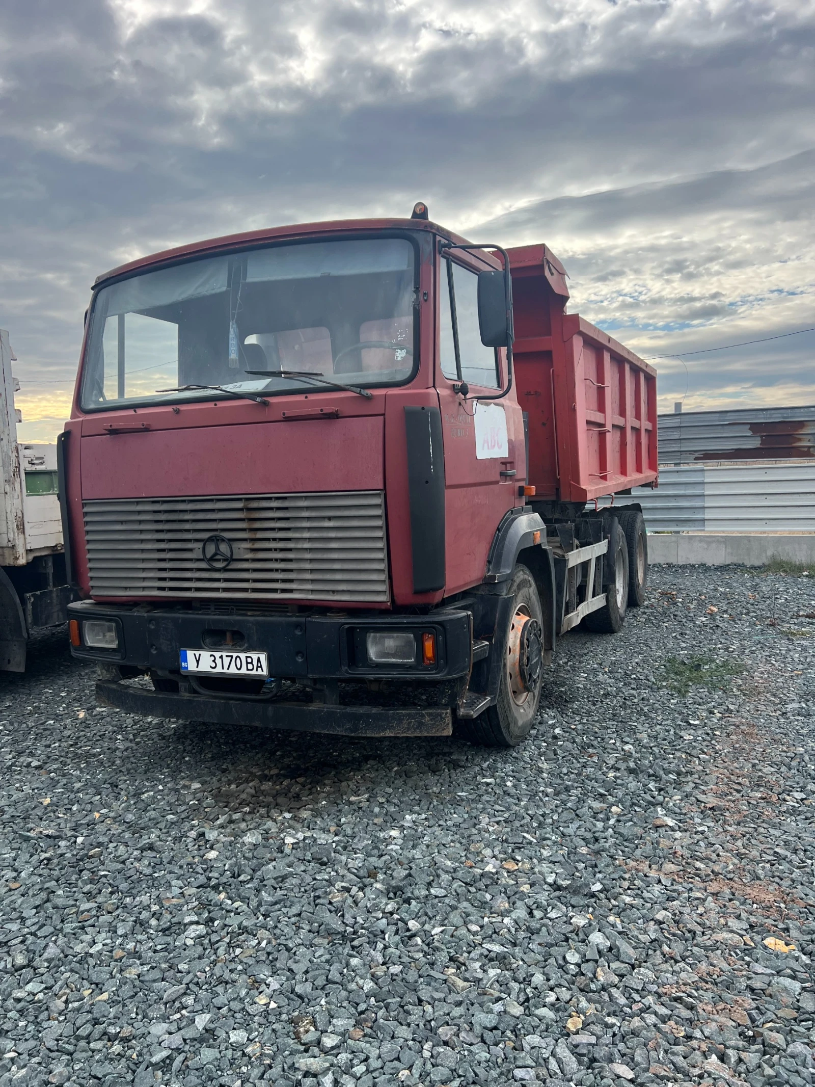 Maz 5551 | Mobile.bg � ����������� 2