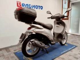 Piaggio Liberty 49cc. 2t, снимка 3