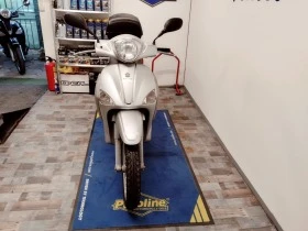 Piaggio Liberty 49cc. 2t, снимка 4