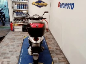 Piaggio Liberty 49cc. 2t, снимка 8