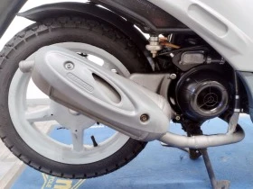 Piaggio Liberty 49cc. 2t, снимка 14