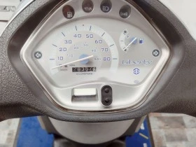Piaggio Liberty 49cc. 2t, снимка 9