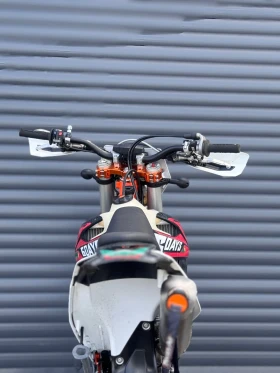 Ktm EXC 6 DAYS, снимка 9