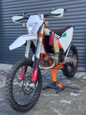 Ktm EXC 6 DAYS, снимка 2