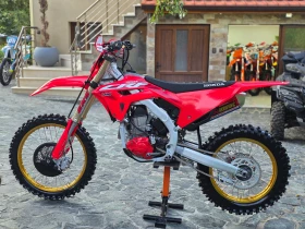 Honda Crf 450 50th ANNIVERSARY/ЛИЗИНГ, снимка 13