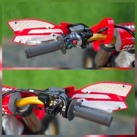 Honda Crf 450 50th ANNIVERSARY/ЛИЗИНГ, снимка 12