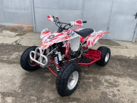 Yamaha Yfz YFZ450, снимка 1