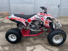 Yamaha Yfz YFZ450, снимка 4