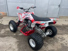 Yamaha Yfz YFZ450, снимка 6