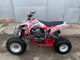 Yamaha Yfz YFZ450, снимка 5